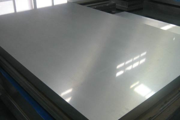 Thick/Heavy steel plate