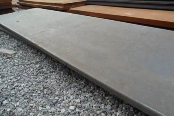 Thick/Heavy steel plate