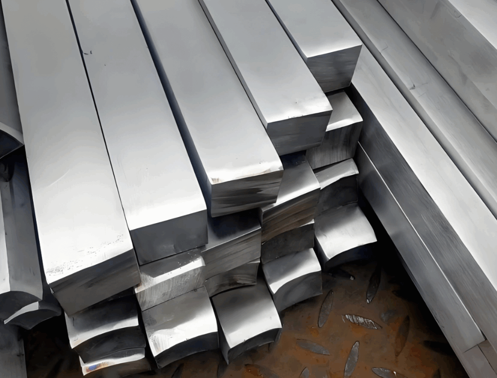 304 Steel Plate