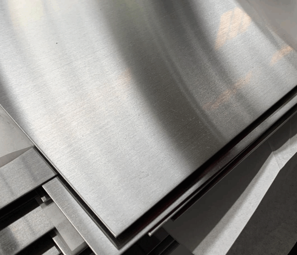 3/8-inch Steel Plate