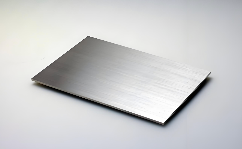steel plate
