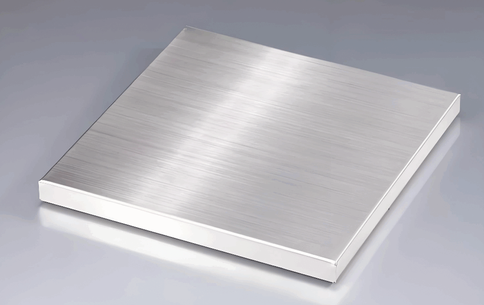 316 Stainless Steel Plates