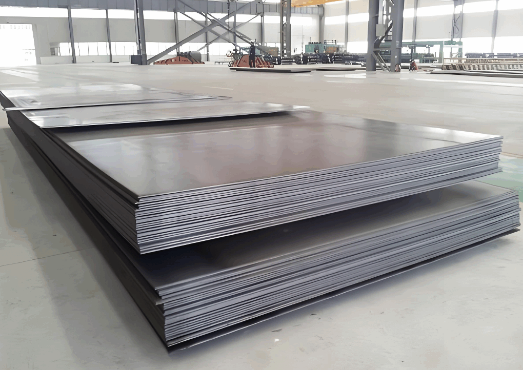 A572 steel plate