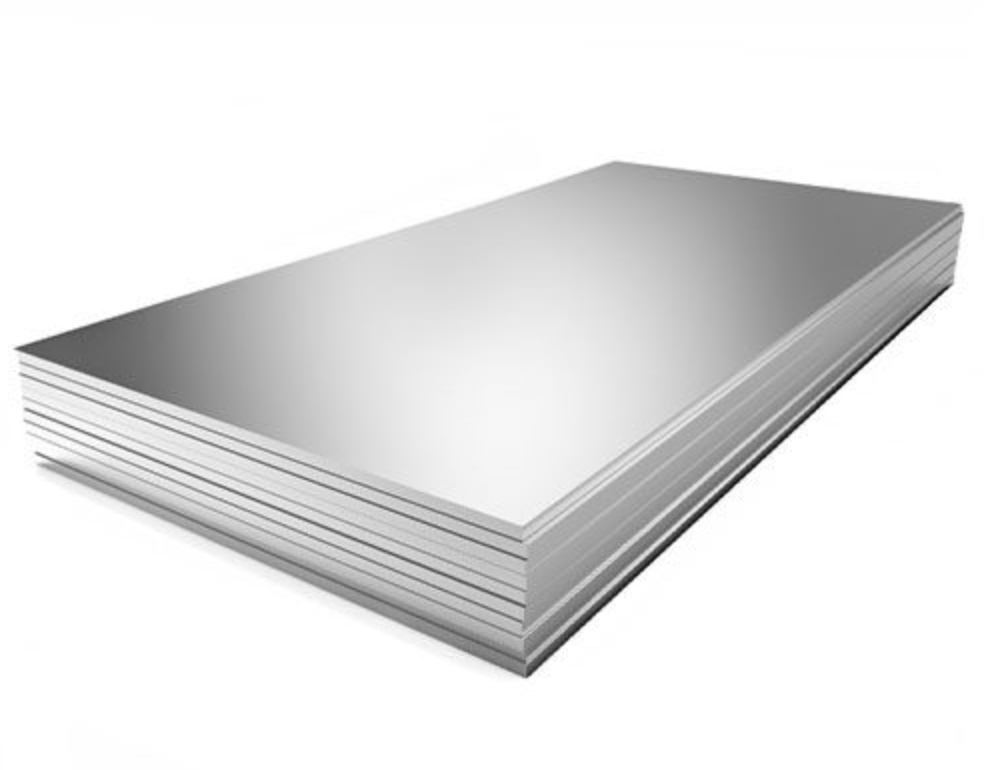 Galvanized Steel vs Zinc Plated