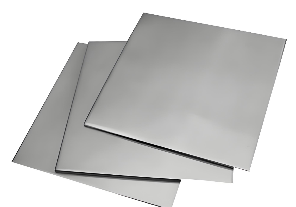 alloy steel plate