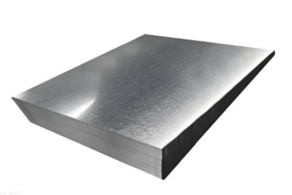 thin steel plate
