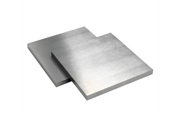thin steel plate