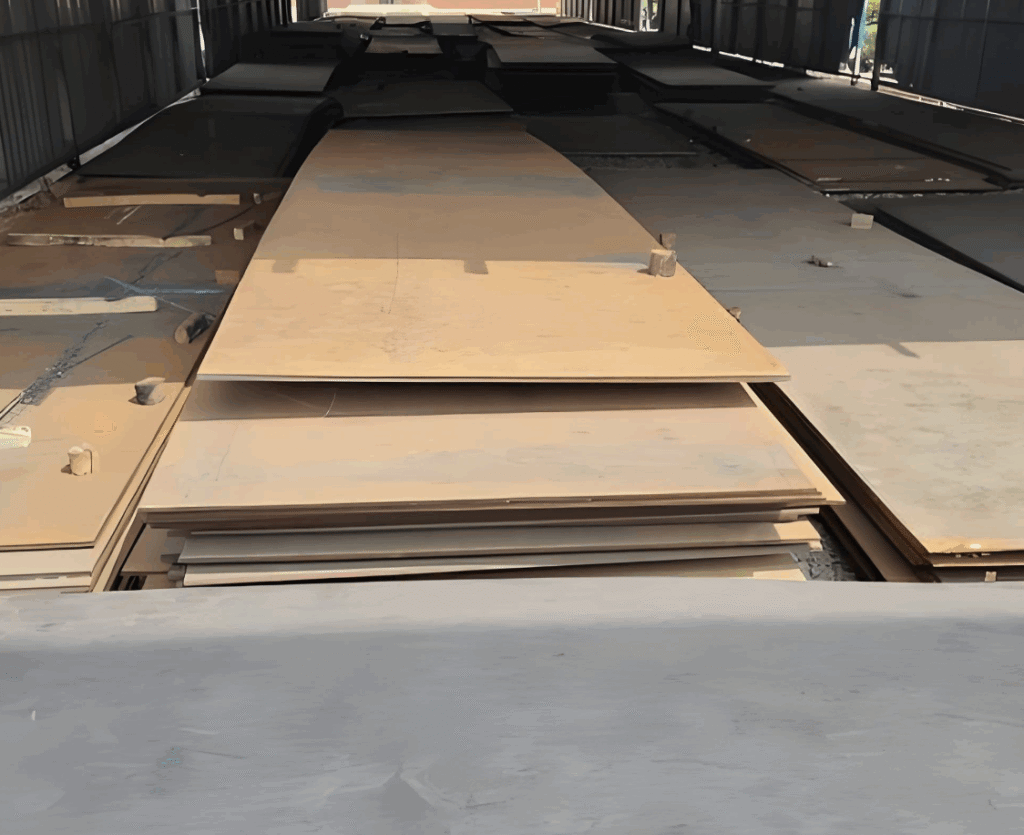 1 2 ar500 steel plate