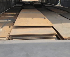 1 2 ar500 steel plate