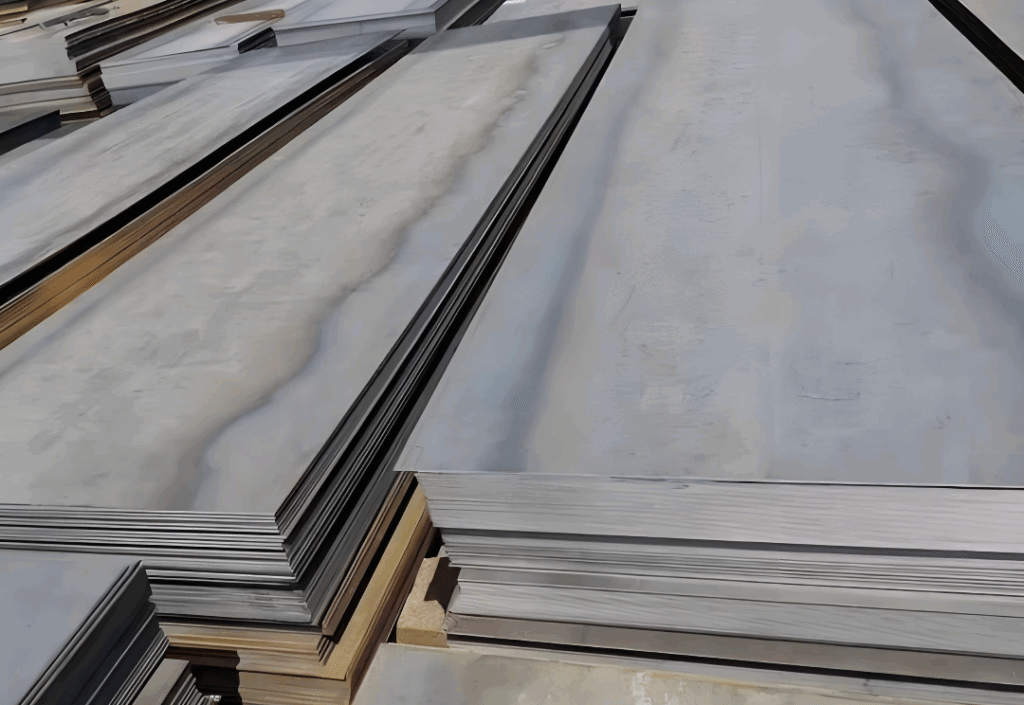 1/4 A36 Steel Plate