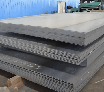 3 8 ar500 staalplaat