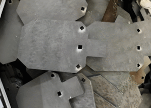 3/16-inch AR500 Steel Plates