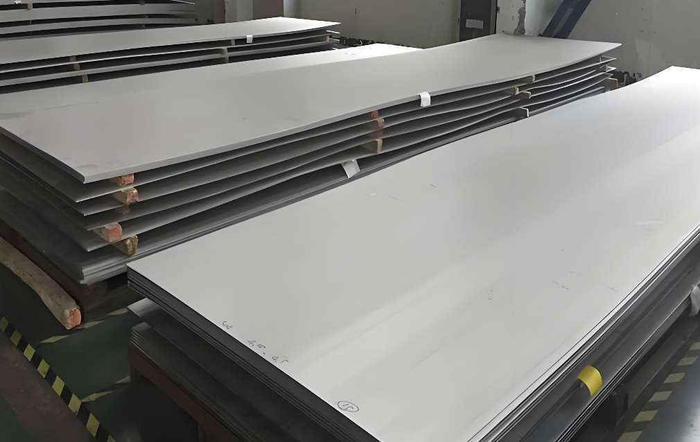 3/8-inch Steel Plate