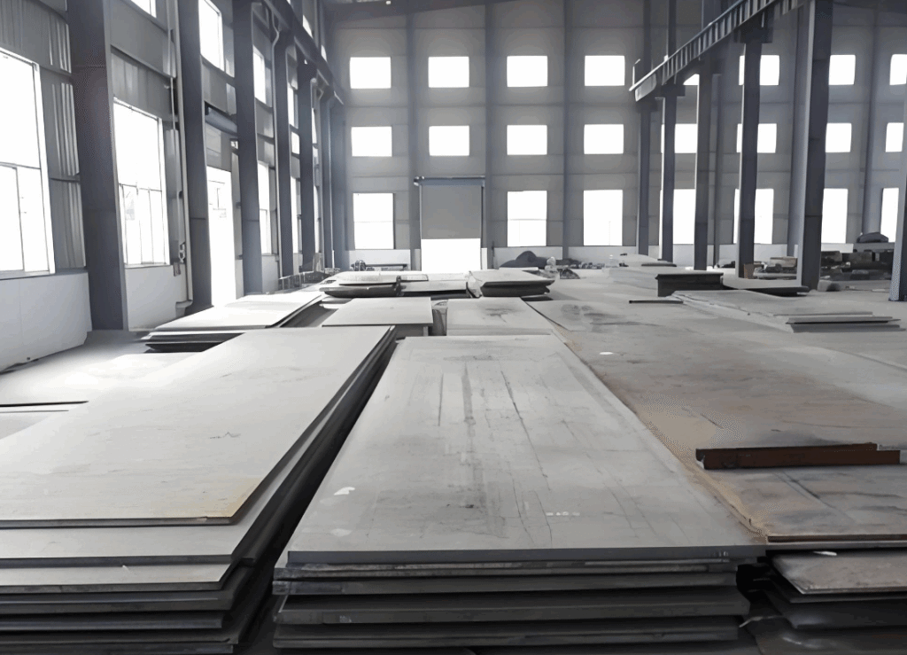 3/16 A36 Steel Plate