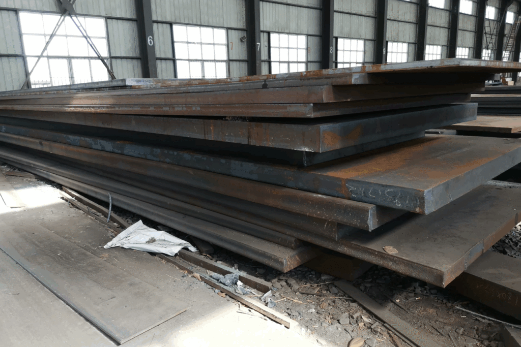3/8-inch Steel Plate: Specifications, Pricing, and Fabrication