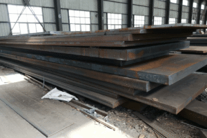 3/8-inch Steel Plate: Specifications, Pricing, and Fabrication