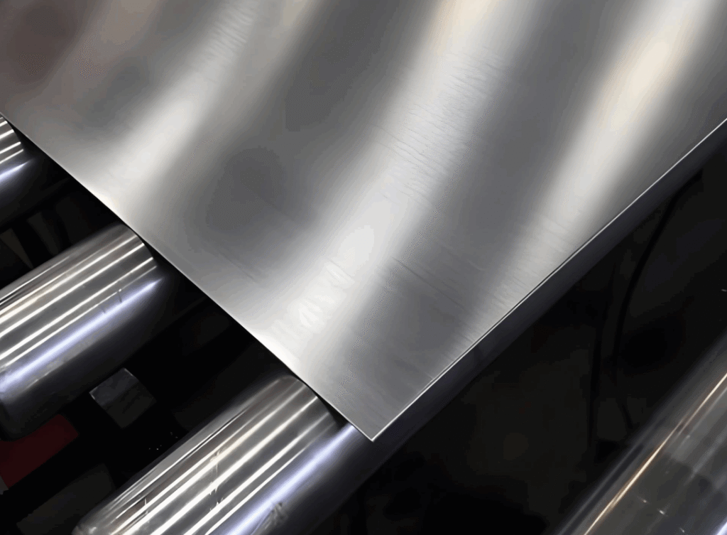 410 stainless steel plates