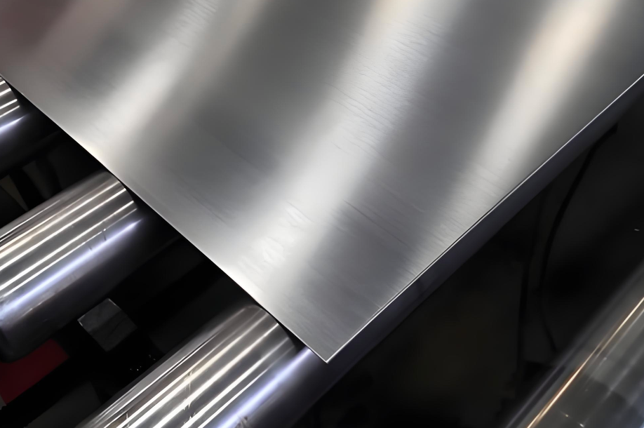 410 stainless steel plates