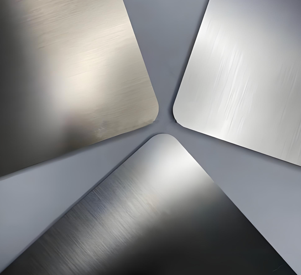 410 stainless steel plates