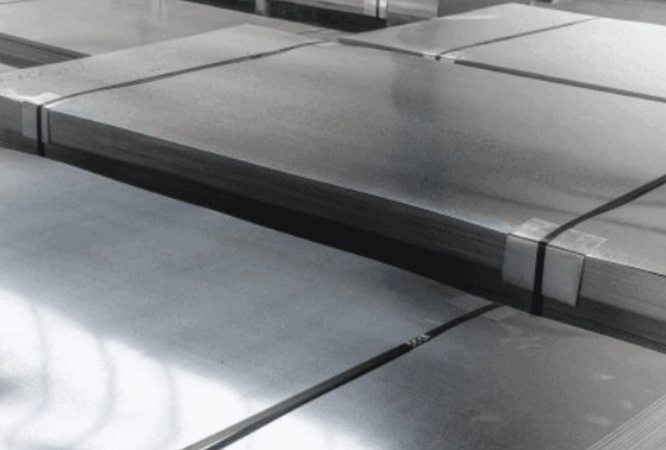 1/8 steel plate