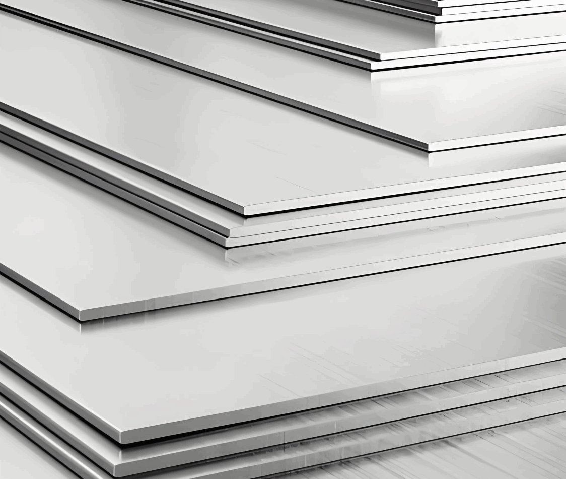 430 Stainless Steel Plates