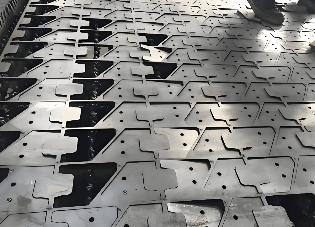 A588 Steel Plate