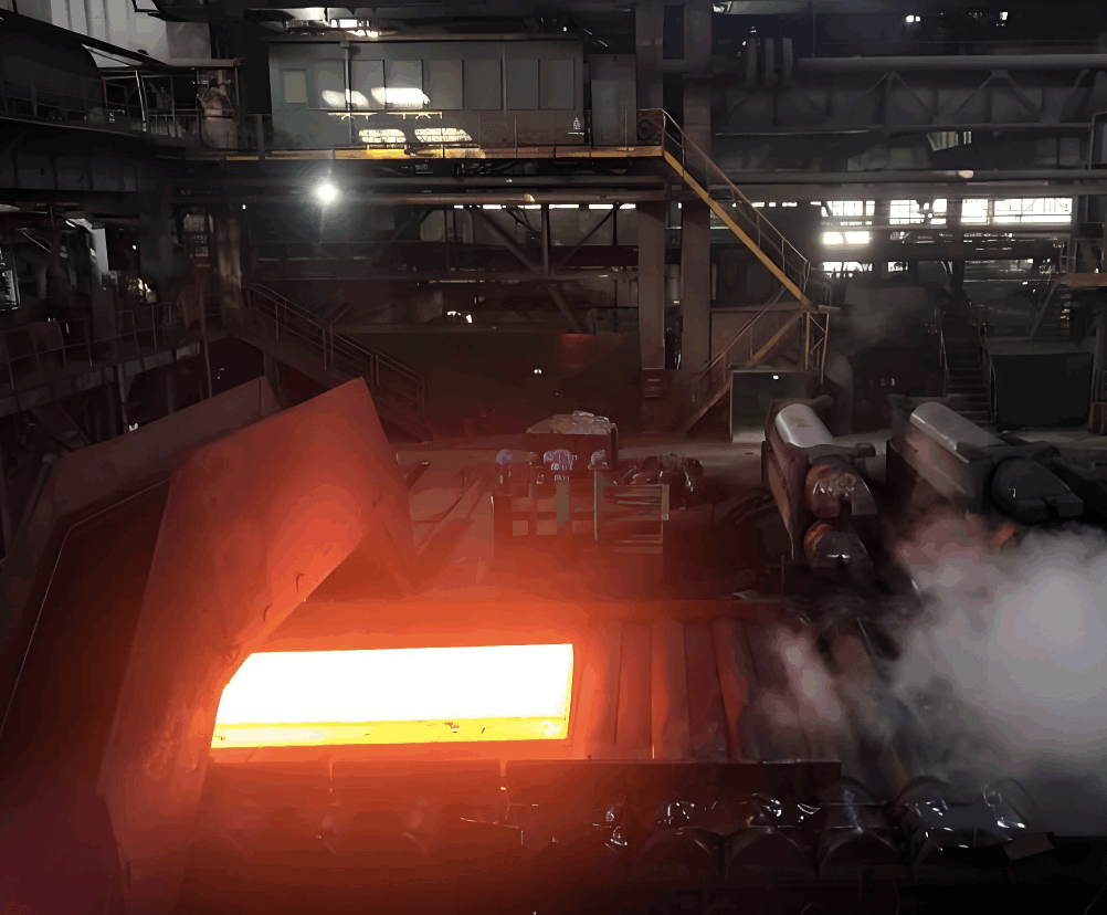 A588 weather-resistant steel plates