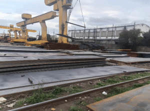 1/4 Steel Plate 4x8 Price