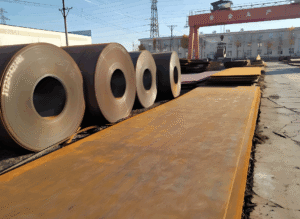 24x24″ AR500 Steel Plate