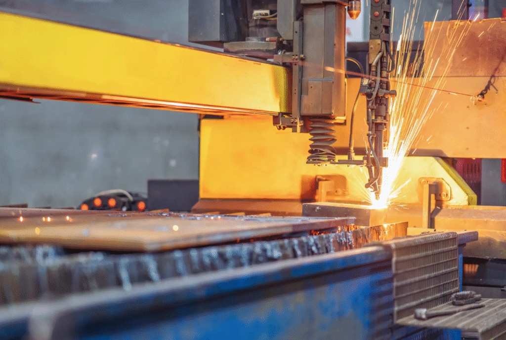 1 4 steel plate weight