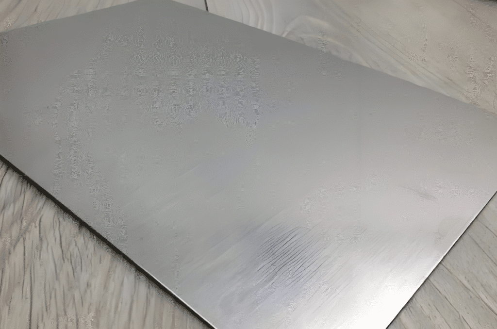 1/4 inch 316 stainless steel plate