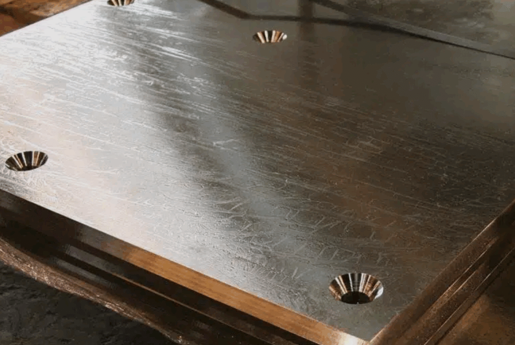 ar400 steel plate