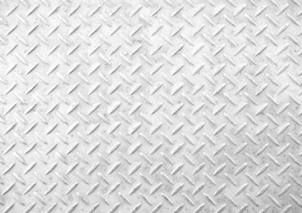 chapa de acero para suelos