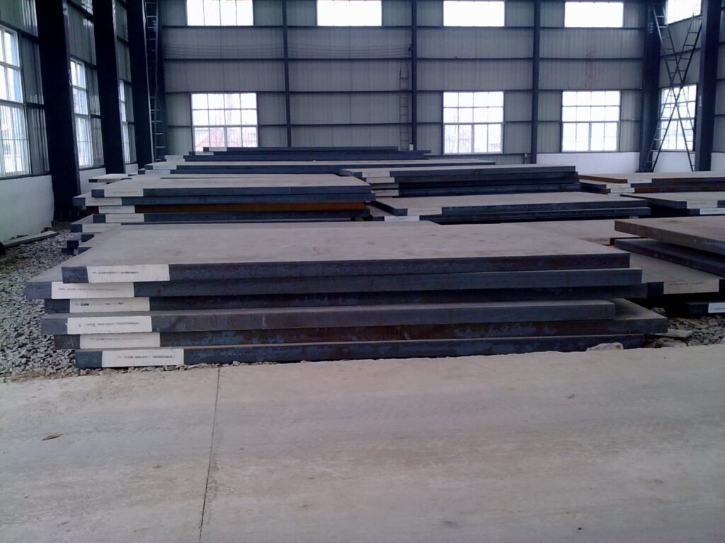 3 4 steel plate