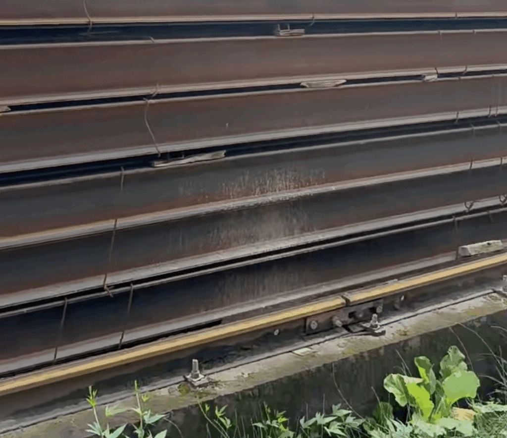 thickness of 18 gauge steel