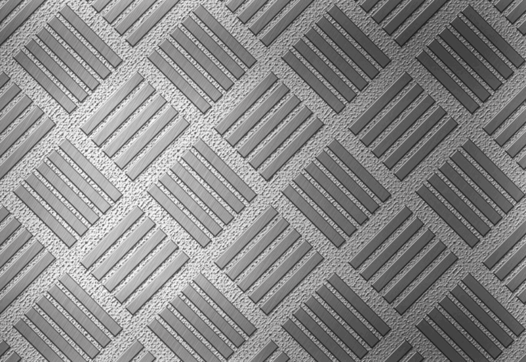 chapa de acero para suelos