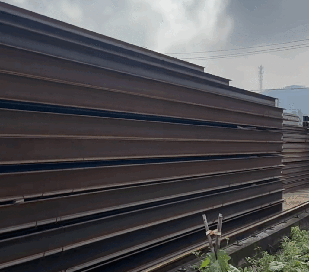 thickness of 18 gauge steel