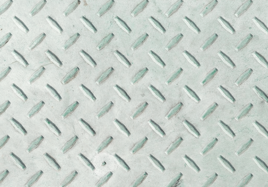 chapa de acero para suelos