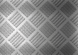 chapa de acero para suelos