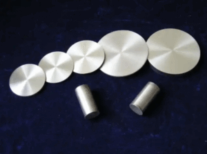 is titanium stronger than steel