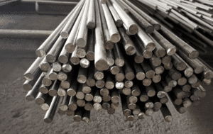 stainless steel rod