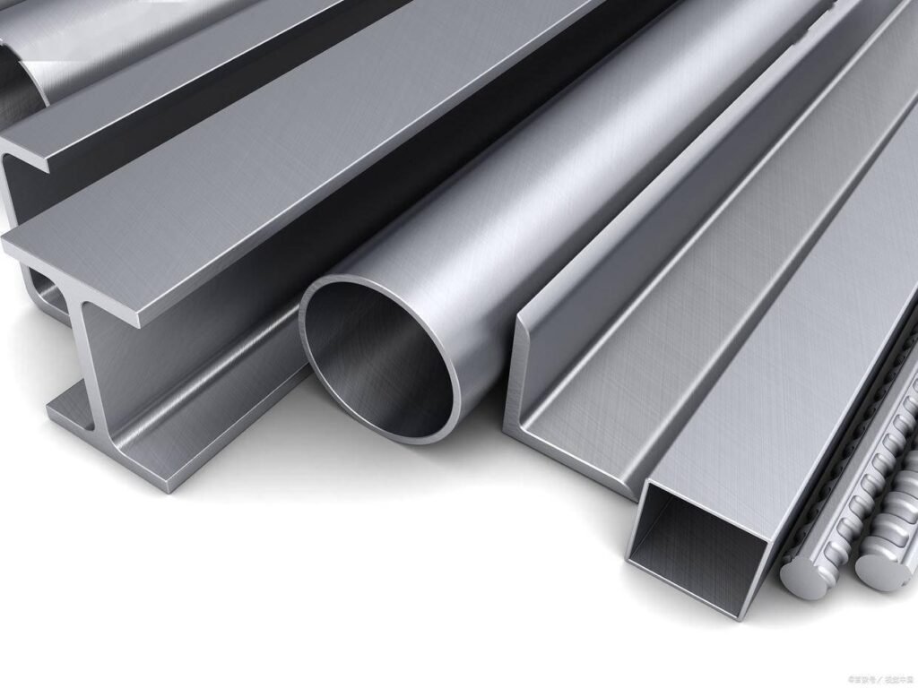 what are the lightest metals