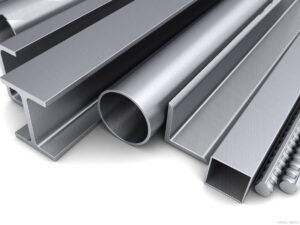 lightest metals