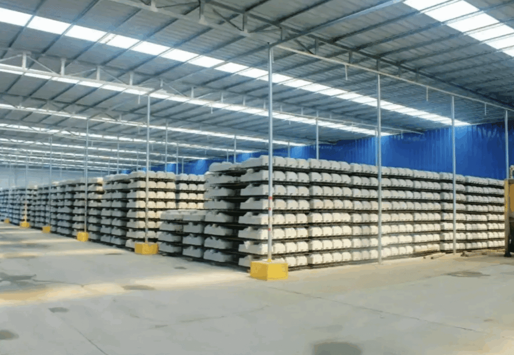 Stainless Steel Rail Tie Plates: Types, Specifications, Standards and Selection Guide