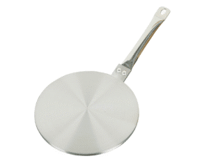 stainless steel induction plate