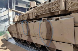 bulletproof steel plate