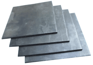 small steel plates