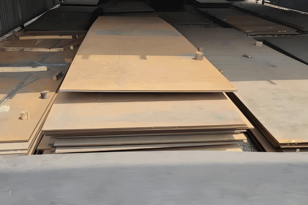 1 2 ar500 steel plate