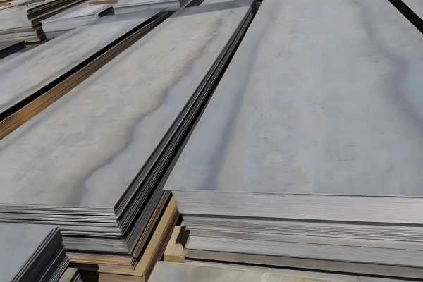 1/4 A36 Steel Plate