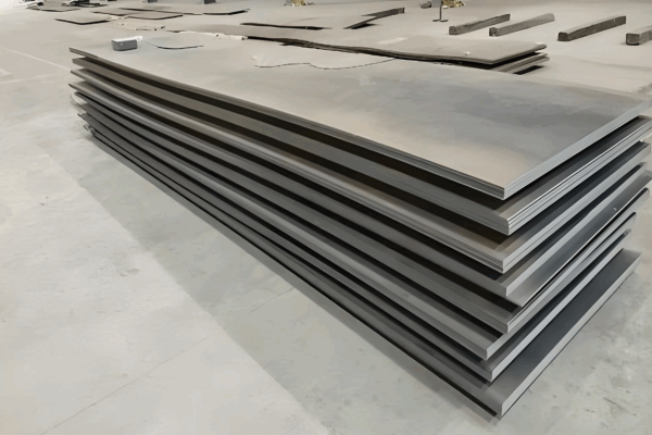 1/4 inch thick ar500 steel plate
